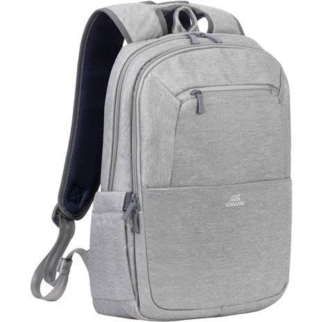 Rivacase 7760 zaino per notebook 15.6  ECO grigio
