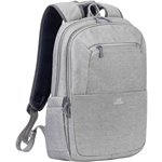 Rivacase 7760 zaino per notebook 15.6  ECO grigio