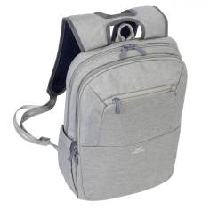 Rivacase 7760 zaino per notebook 15.6  ECO grigio 2