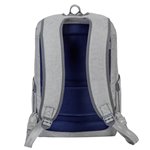 Rivacase 7760 zaino per notebook 15.6  ECO grigio