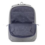 Rivacase 7760 zaino per notebook 15.6  ECO grigio