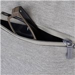 Rivacase 7760 zaino per notebook 15.6  ECO grigio
