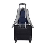 Rivacase 7760 zaino per notebook 15.6  ECO grigio
