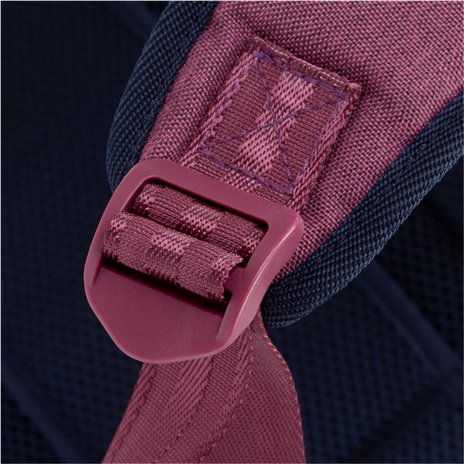 Rivacase 7760 zaino per notebook 15.6  ECO rosso