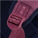 Rivacase 7760 zaino per notebook 15.6  ECO rosso