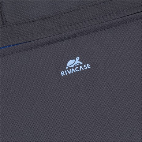 Rivacase 8037 borsa p. notebook 15.6  nero