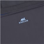 Rivacase 8037 borsa p. notebook 15.6  nero