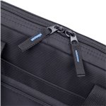 Rivacase 8037 borsa p. notebook 15.6  nero