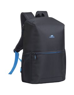 Rivacase 8067 zaino per notebook 15.6  nero