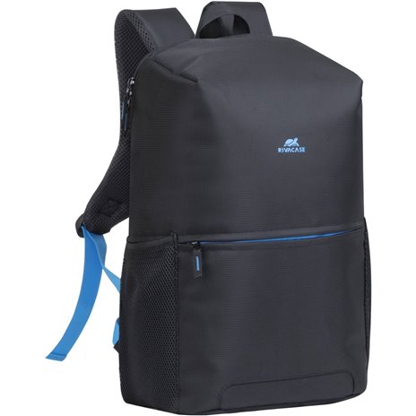 Rivacase 8067 zaino per notebook 15.6  nero