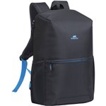 Rivacase 8067 zaino per notebook 15.6  nero