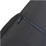 Rivacase 8067 zaino per notebook 15.6  nero