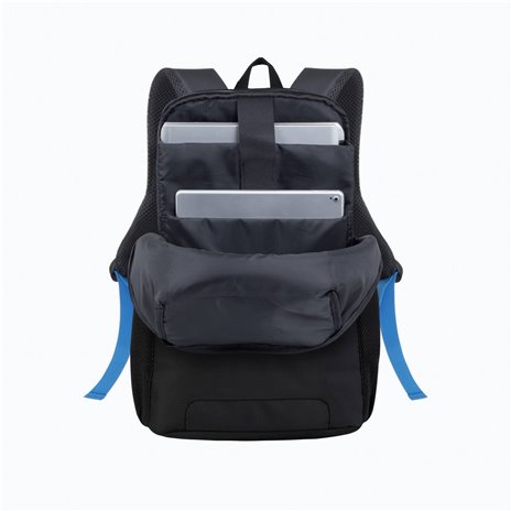 Rivacase 8067 zaino per notebook 15.6  nero