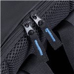 Rivacase 8067 zaino per notebook 15.6  nero