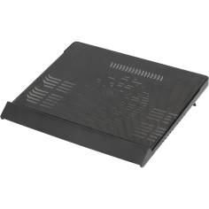 Rivacase 5556 base raffreddam. per notebook fino 43,9cm (17.