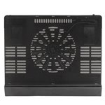 Rivacase 5556 base raffreddam. per notebook fino 43,9cm (17.