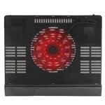 Rivacase 5556 base raffreddam. per notebook fino 43,9cm (17.