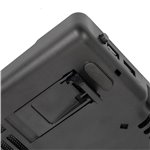 Rivacase 5556 base raffreddam. per notebook fino 43,9cm (17.