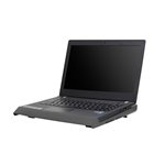 Rivacase 5556 base raffreddam. per notebook fino 43,9cm (17.