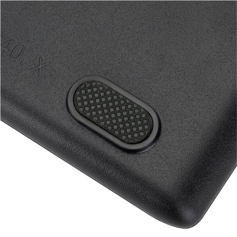 Rivacase 5557 base raffreddam. per notebook fino 43,9cm (17.