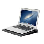 Rivacase 5557 base raffreddam. per notebook fino 43,9cm (17.