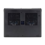 Rivacase 5557 base raffreddam. per notebook fino 43,9cm (17.