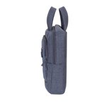 Rivacase 7520 borsa per notebook 14  grigio