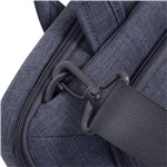 Rivacase 7520 borsa per notebook 14  grigio