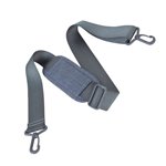 Rivacase 7520 borsa per notebook 14  grigio