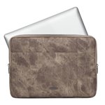Rivacase 8904 custodia notebook 14  beige