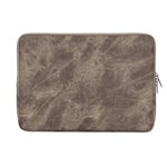 Rivacase 8904 custodia notebook 14  beige