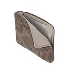 Rivacase 8904 custodia notebook 14  beige