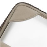 Rivacase 8904 custodia notebook 14  beige