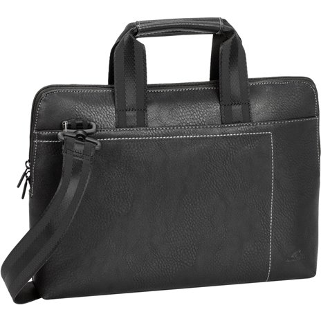 Rivacase 8920 borsa per notebook 13.3  nero