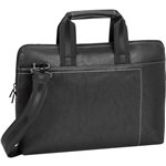 Rivacase 8920 borsa per notebook 13.3  nero