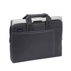 Rivacase 8920 borsa per notebook 13.3  nero 2