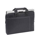 Rivacase 8920 borsa per notebook 13.3  nero