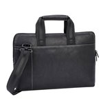 Rivacase 8920 borsa per notebook 13.3  nero