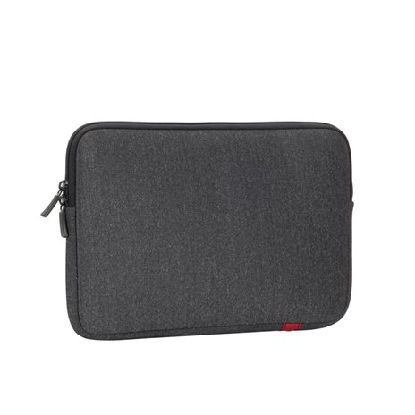 Rivacase 5113 custodia notebook 12  grigio scuro