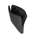 Rivacase 5124 custodia notebook 13.3-14  grigio scuro