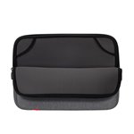Rivacase 5124 custodia notebook 13.3-14  grigio scuro