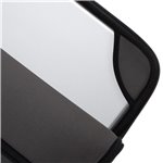 Rivacase 5124 custodia notebook 13.3-14  grigio scuro