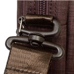 Rivacase 8335 borsa per notebook 15.6  marrone