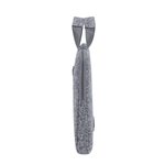 Rivacase 7913 custodia notebook 13.3  con maniglie grigio ch
