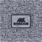 Rivacase 7913 custodia notebook 13.3  con maniglie grigio ch