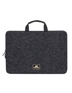 Rivacase 7915 custodia notebook 15,6  con maniglie nero