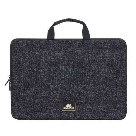 Rivacase 7915 custodia notebook 15,6  con maniglie nero