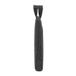 Rivacase 7915 custodia notebook 15,6  con maniglie nero