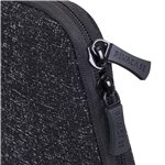 Rivacase 7915 custodia notebook 15,6  con maniglie nero