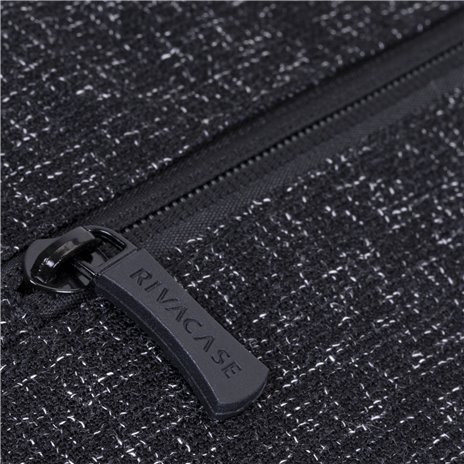 Rivacase 7915 custodia notebook 15,6  con maniglie nero